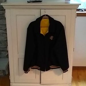 PoloVarsity Jacket.XXL